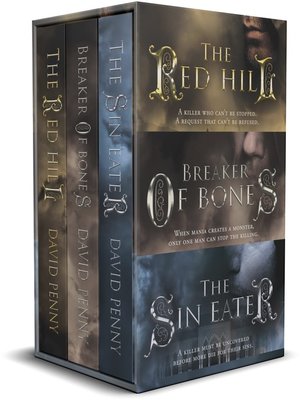 cover image of The Thomas Berrington Historical Mysteries--Books 1-3